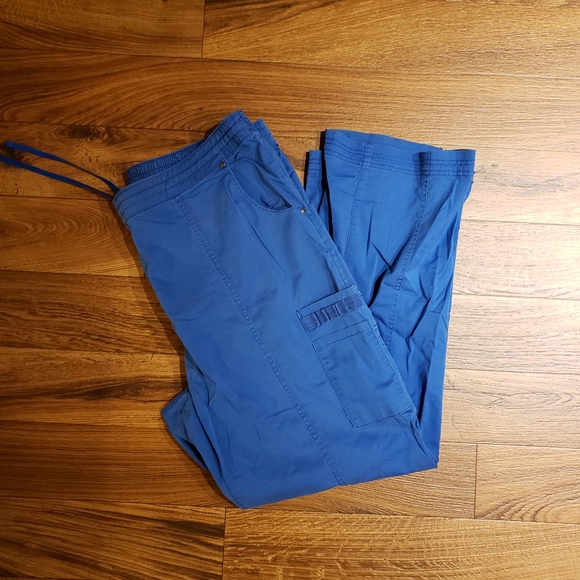 Beyond Scrubs Bottom Size 2X - Picture 8 of 10